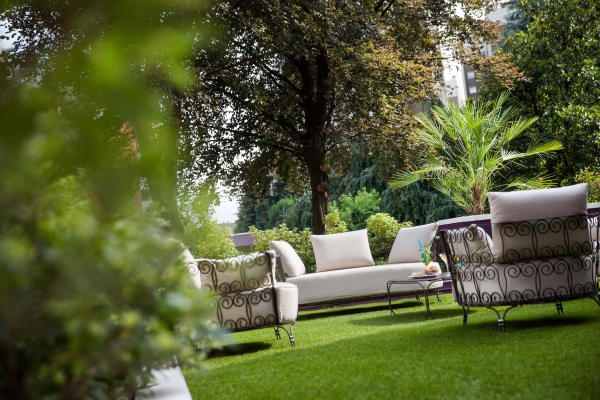 Hotel Da Vinci Milano (Mailand)